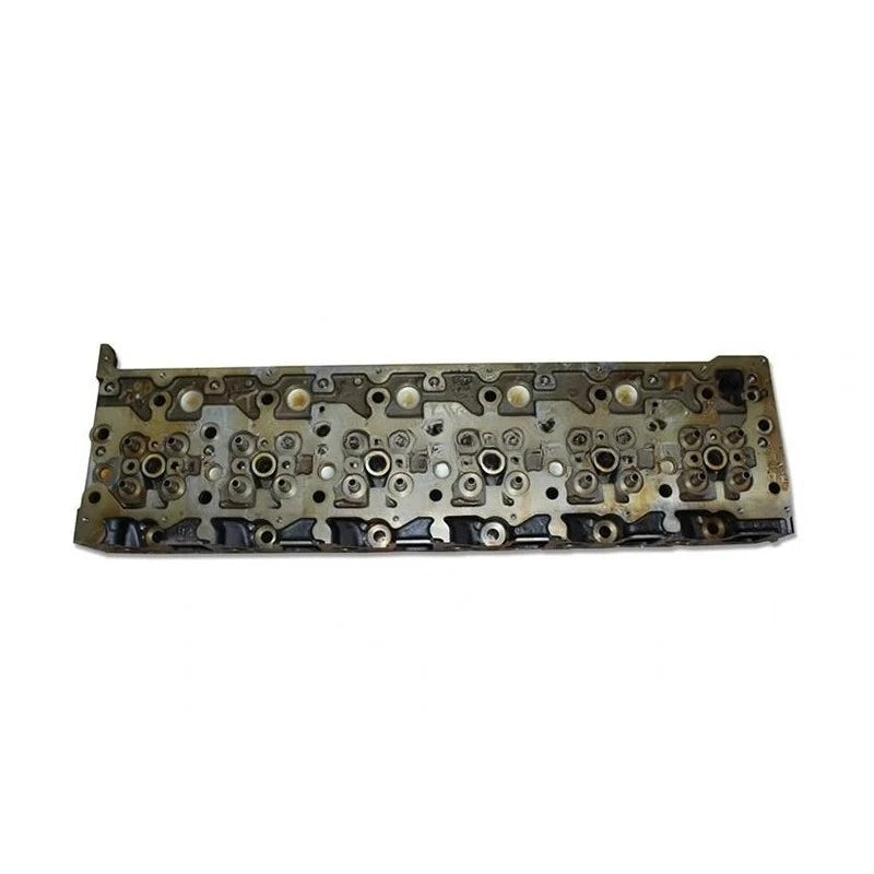 Cylinder Head Assembly 1111109414 for Isuzu Engine 6WG1 John Deere Excavator