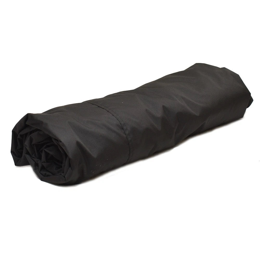Lowe Pontoon Boat Mooring Cover 39961-14 - LS 230 Dowco 2025 Black