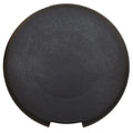 ITC Boat Sequoia III Floor Base Cap TC4000B - 3 1/2 Inch Plastic