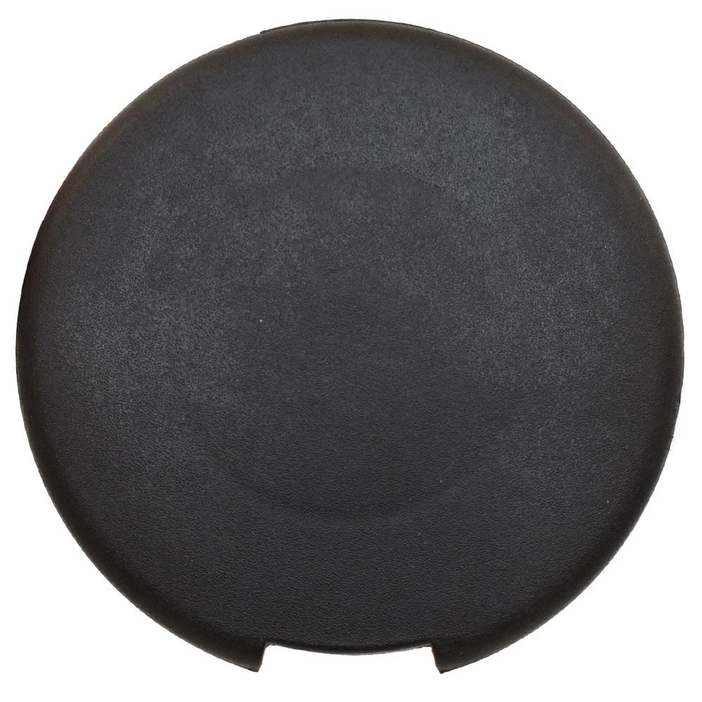 ITC Boat Sequoia III Floor Base Cap TC4000B - 3 1/2 Inch Plastic