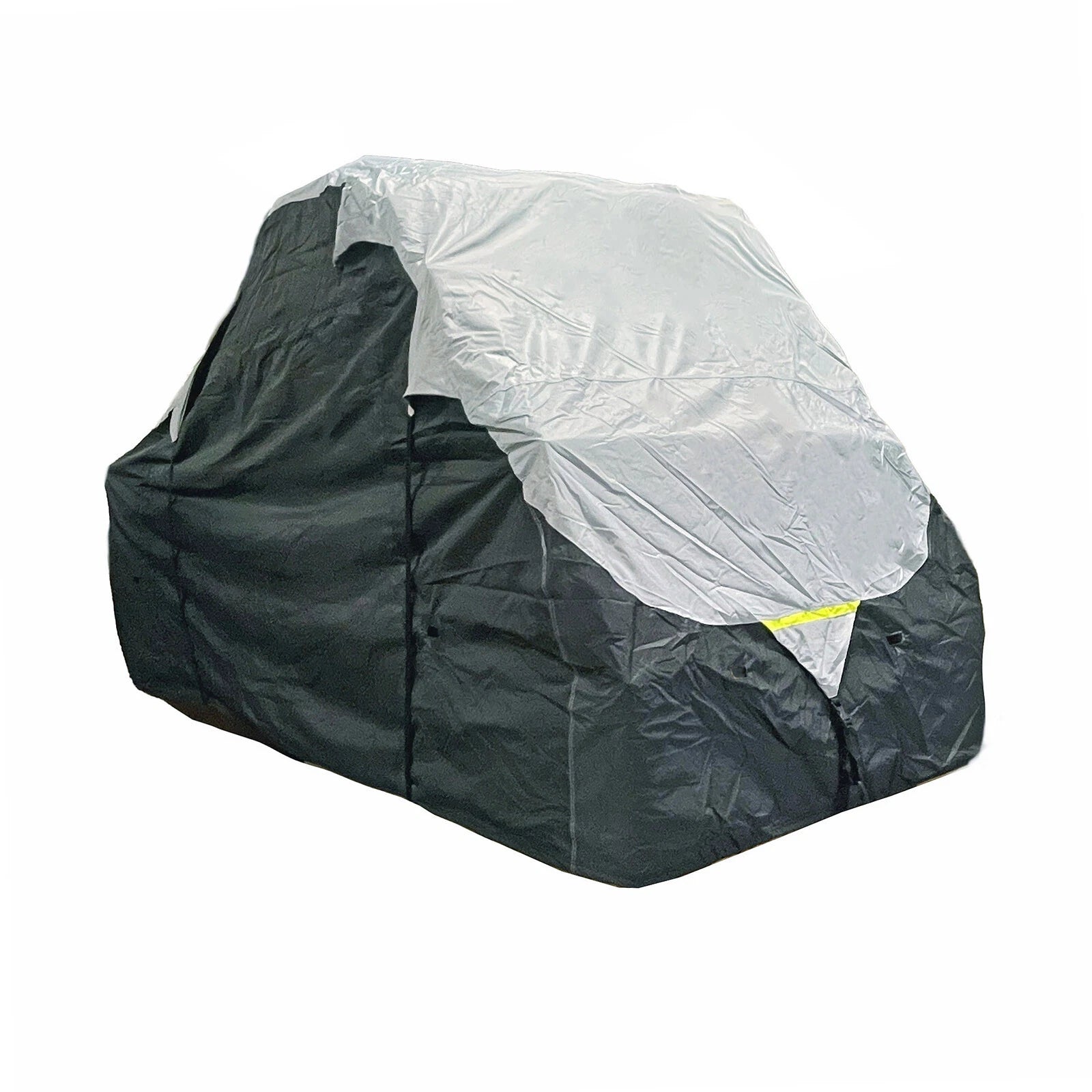 Polaris Gereral XP 4 1000 UTV ATV Waterproof Trailerable Quad Storage Cover Pro