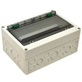Altech Boat Breaker Enclosure Box 542-412 - EK012 Wall Mount