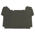 Ford/ Holland Tractor 6700 7700 8700 9700 Cab Floor Mat Kit