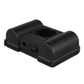 Electric Air Compressor Capacitor Box Plastic Housing for Motor Parts 1PCS