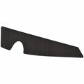 Nitro Boat Aft Bottom Non-Skid Mat 334467 - 2021 Z20 Black (PORT)