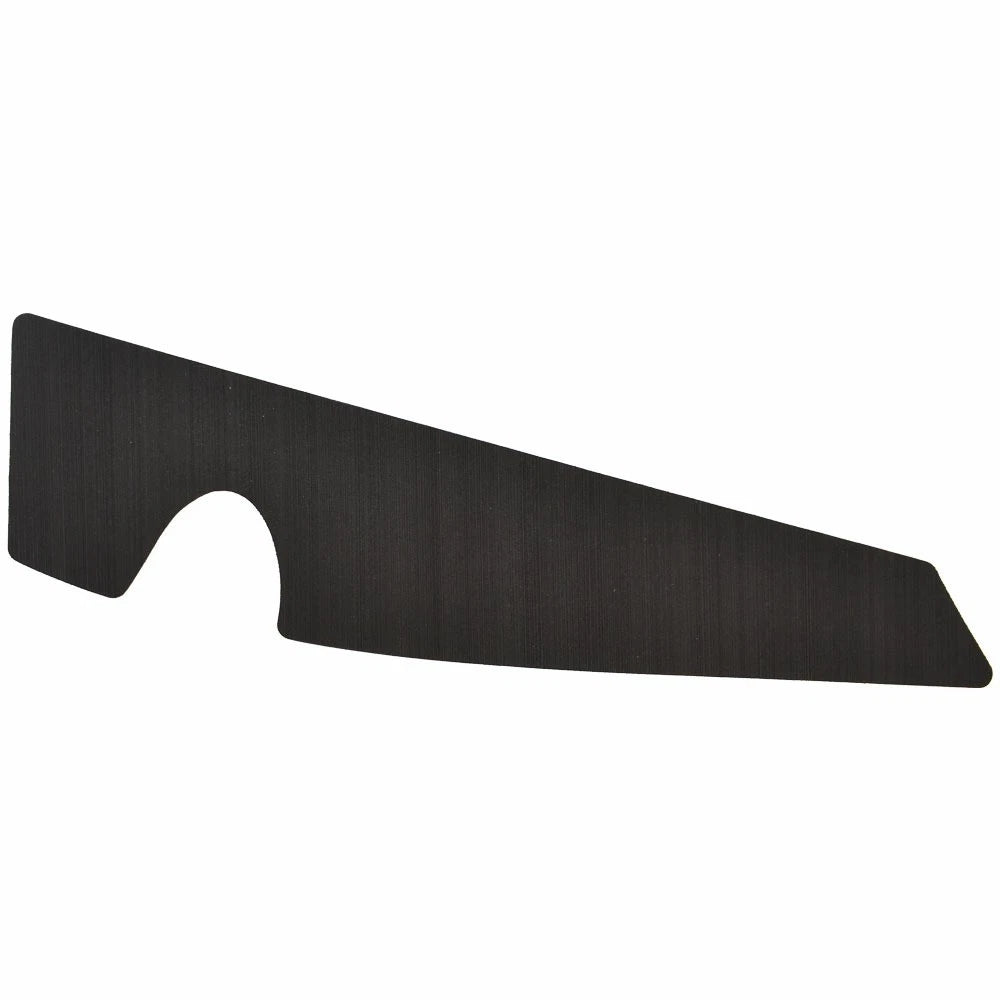 Nitro Boat Aft Bottom Non-Skid Mat 334467 - 2021 Z20 Black (PORT)