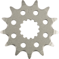 Fire Power Front Countershaft Sprocket Steel 13T for Kawasaki KX450F 2006-2015