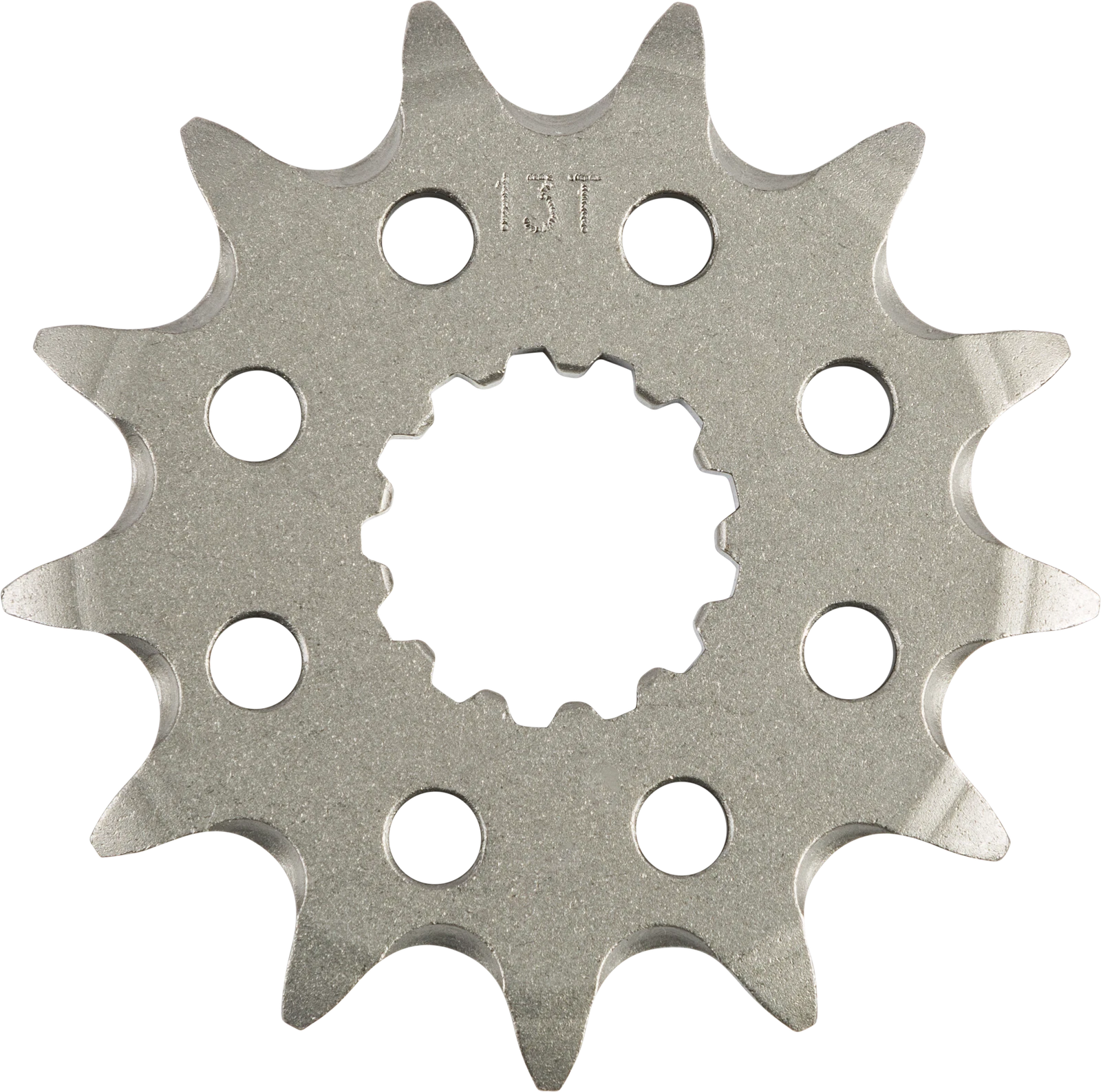 Fire Power Front Countershaft Sprocket Steel 13T for Kawasaki KX450F 2006-2015