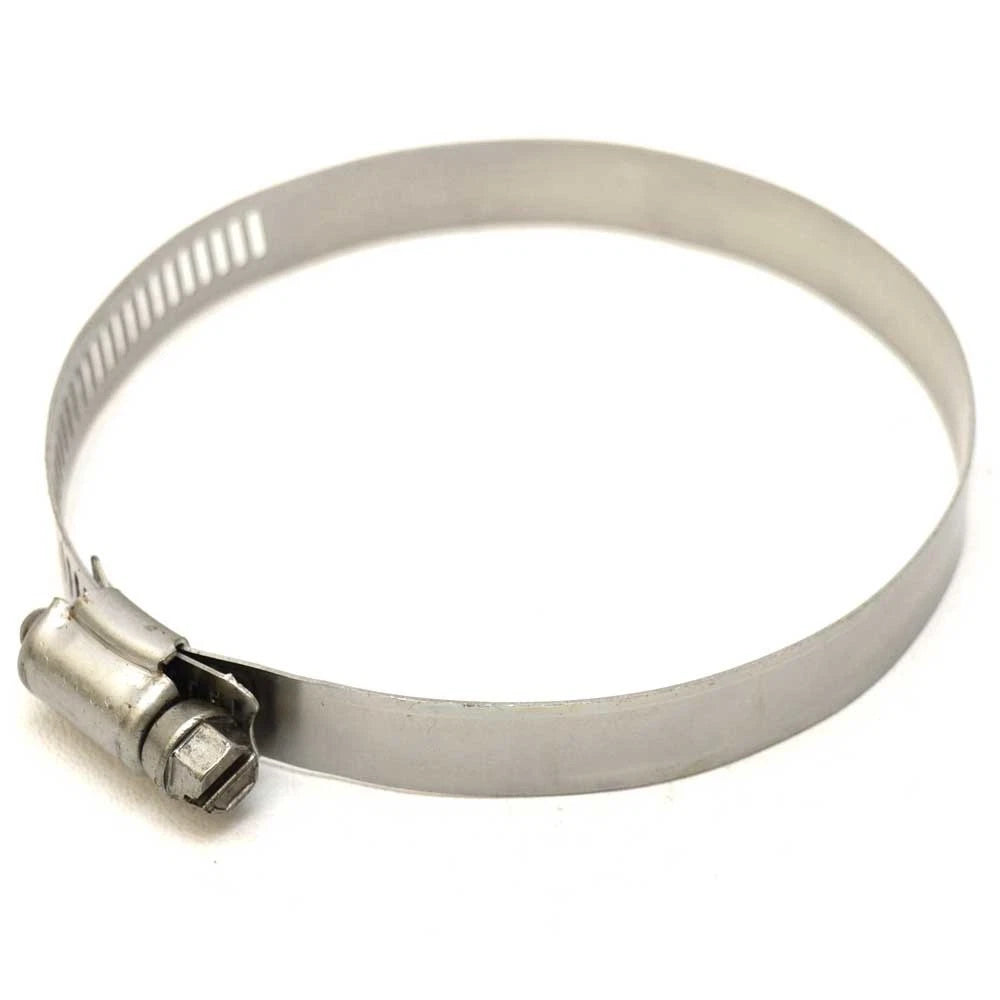 Tridon Boat Hose Clamp 052 - Supra 71/95mm Stainless Steel