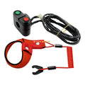 Start Stop Kill Switch for Kawasaki Jet Ski 750 SS JH750 1992-1997 27004-3721