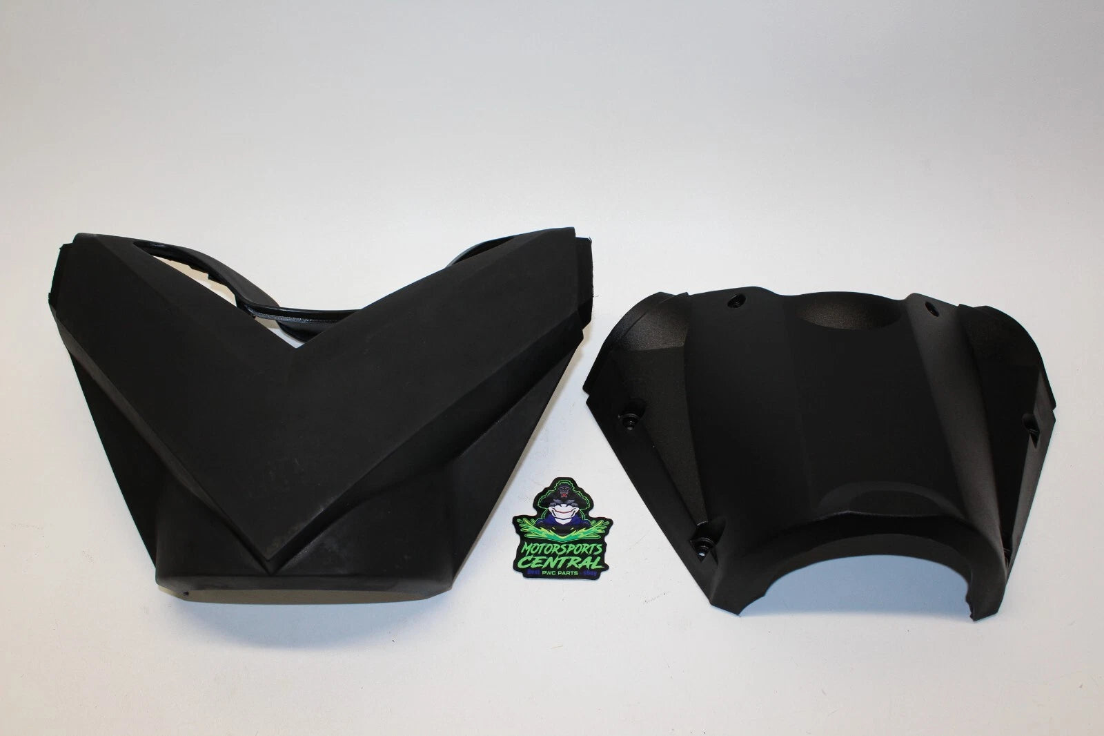 02-06 SEA-DOO RXT GTX Handlebar Covers Handle Upper Cover 277001145 277000952