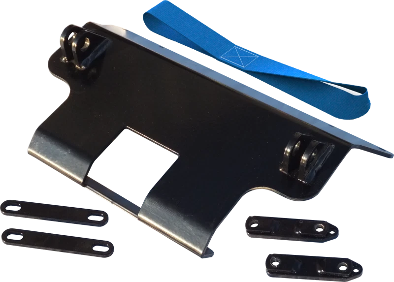 KFI UTV Plow Mount for Yamaha Rhino 450-700 2004-2009 – Heavy-Duty PowerSports