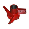Front Threshing Rotor Impeller Fits Case IH 1660 2366 1640 Fits International