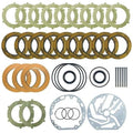 R830504 Powershift Clutch Kit - Fits John Deere Tractor Models 4240, 4440