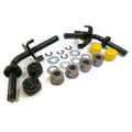 Front Steering Right & Left Hand Spindle Kit with Washers for John Deere M123254