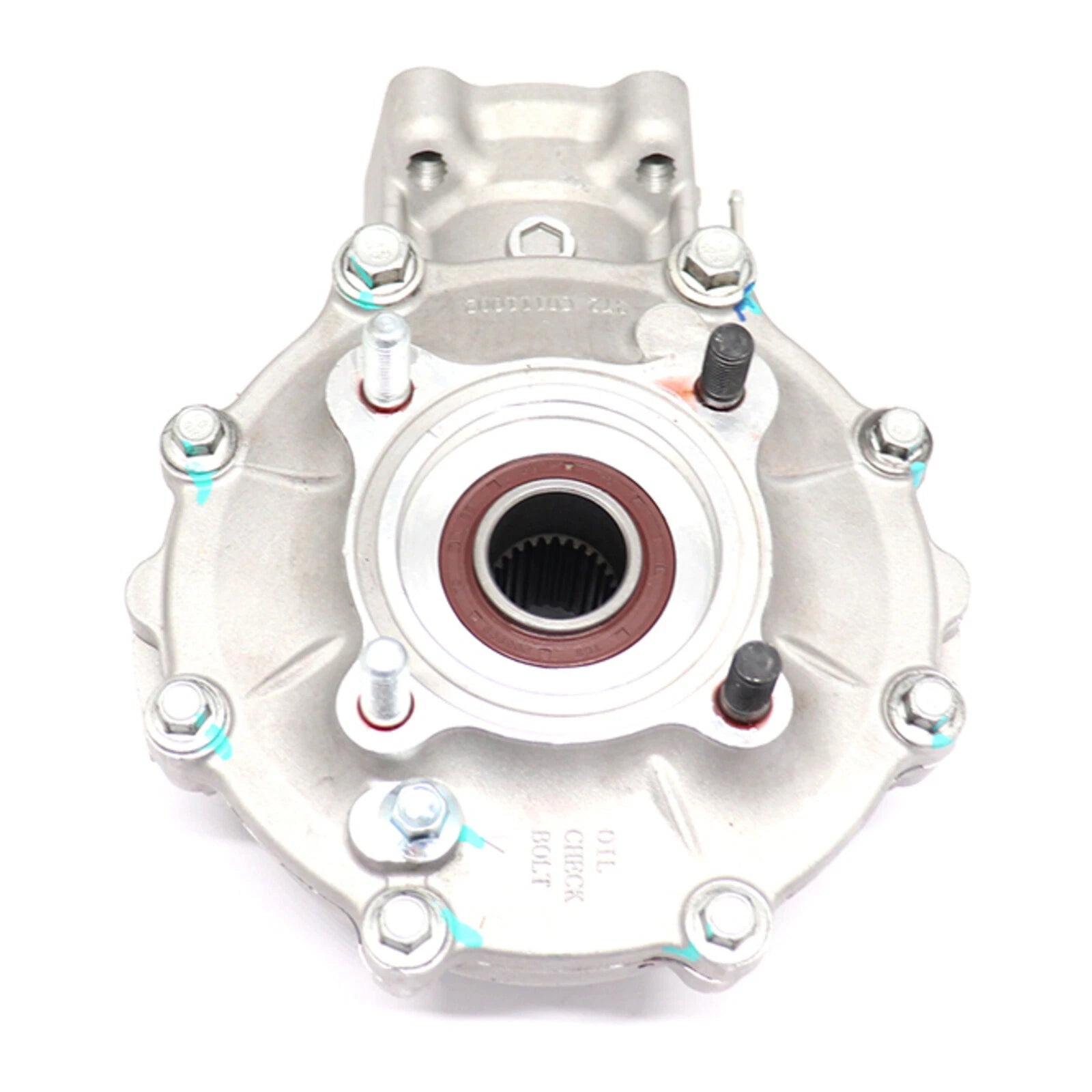 Complete Rear Diff for Honda TRX350FE Fourtrax Rancher 2000-2006