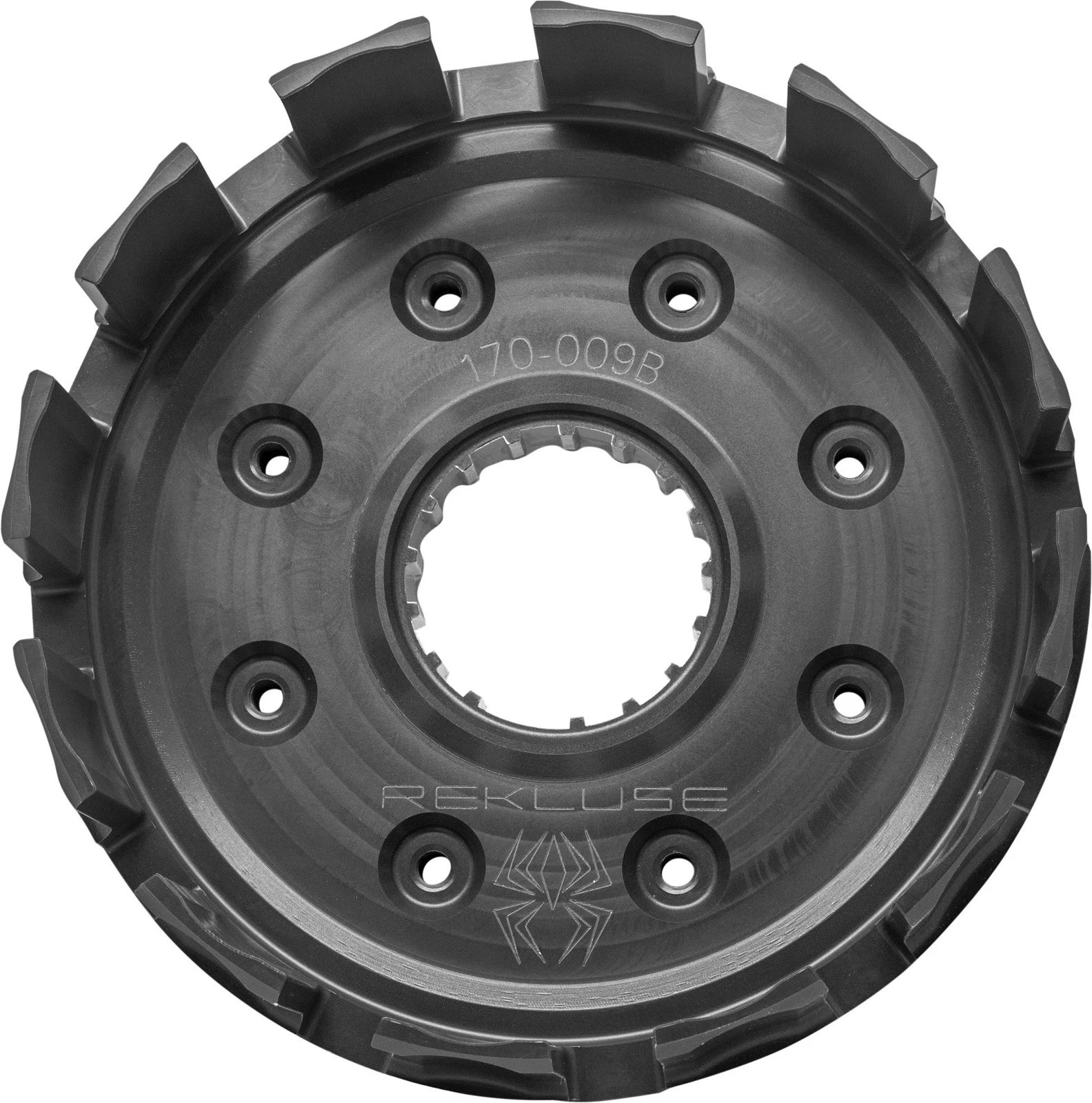 REKLUSE RACING Clutch Basket for Honda TRX450R 2004-2014 ATV/UTV
