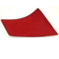 Chaparral Boat Raised Wakeboard Decal 14.00875 - Xtreme Dark Red STBD