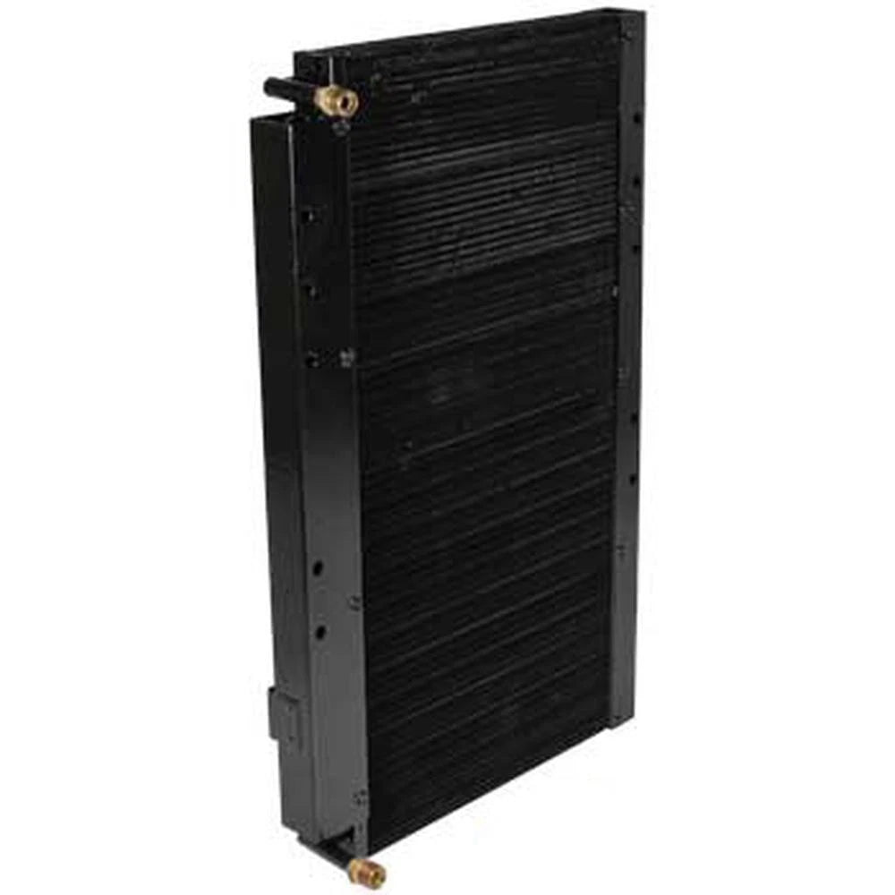 400-609 Condenser - 11 1/4 X 23 X 1 1/4 Fits Massey Ferguson
