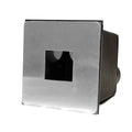 Dometic Boat Vacuum Form 229500887 - Carver 2 3/4 Inch Plastic