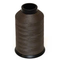 Vision Boat Upholstery Thread 584642 - 5500 Yards UV Gray Wool Polyester