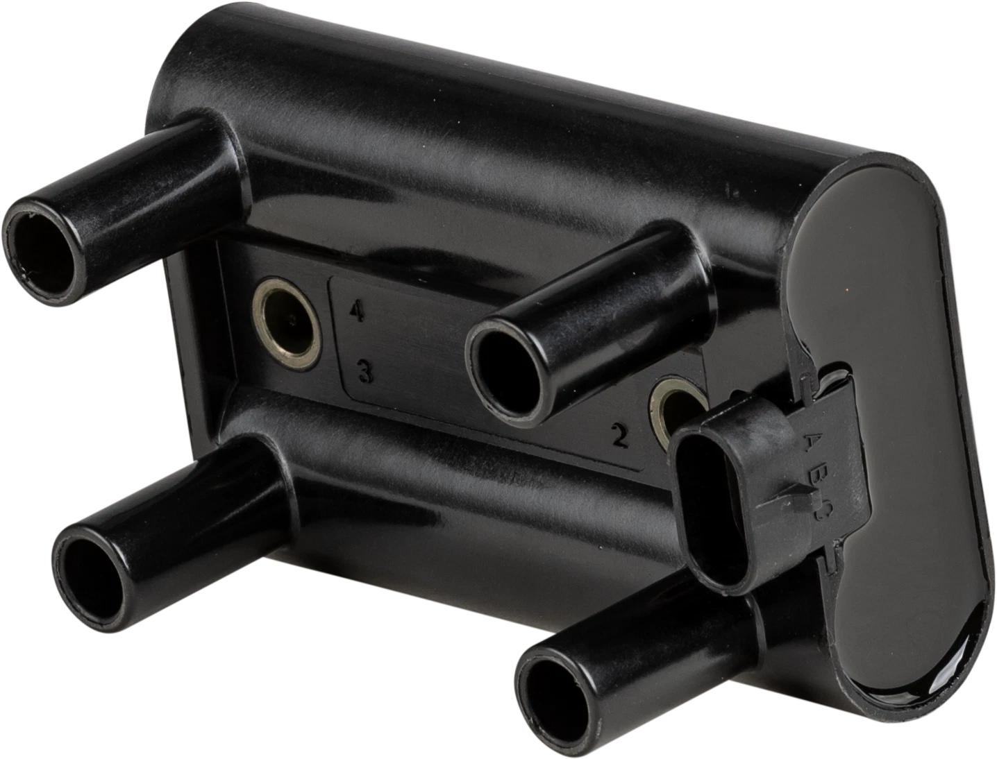 HARDDRIVE High Power Ignition Coil for Harley Davidson M8 2017-2022