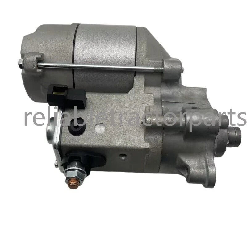 Harley-Davidso N XL 1200 Sportster Anniv Starter Motor 1993 3153381