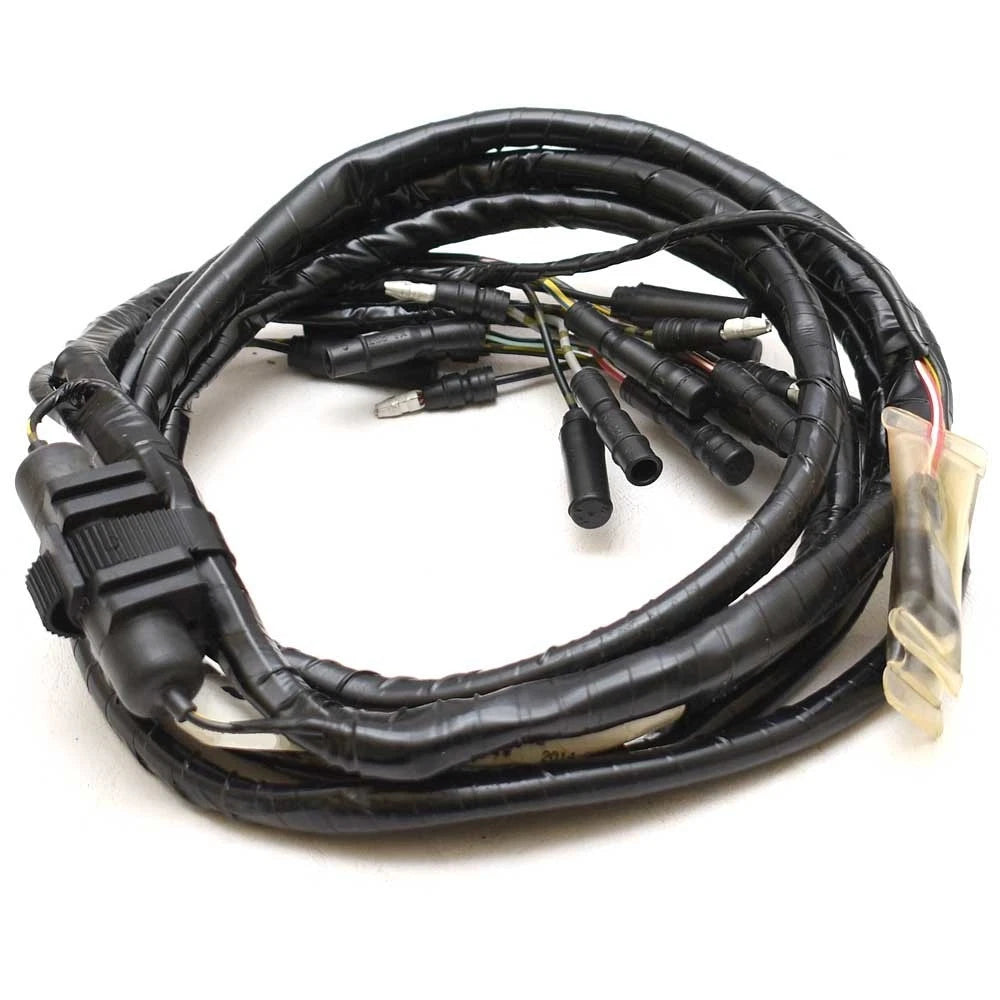 Honda Boat Harness Assembly Meter 32540-ZV5-911 - 8 Foot Cable