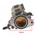 Carburetor Assembly 66T-14301-02 for YAMAHA 40 HP 2-Stroke E40XMH E40X Outboard