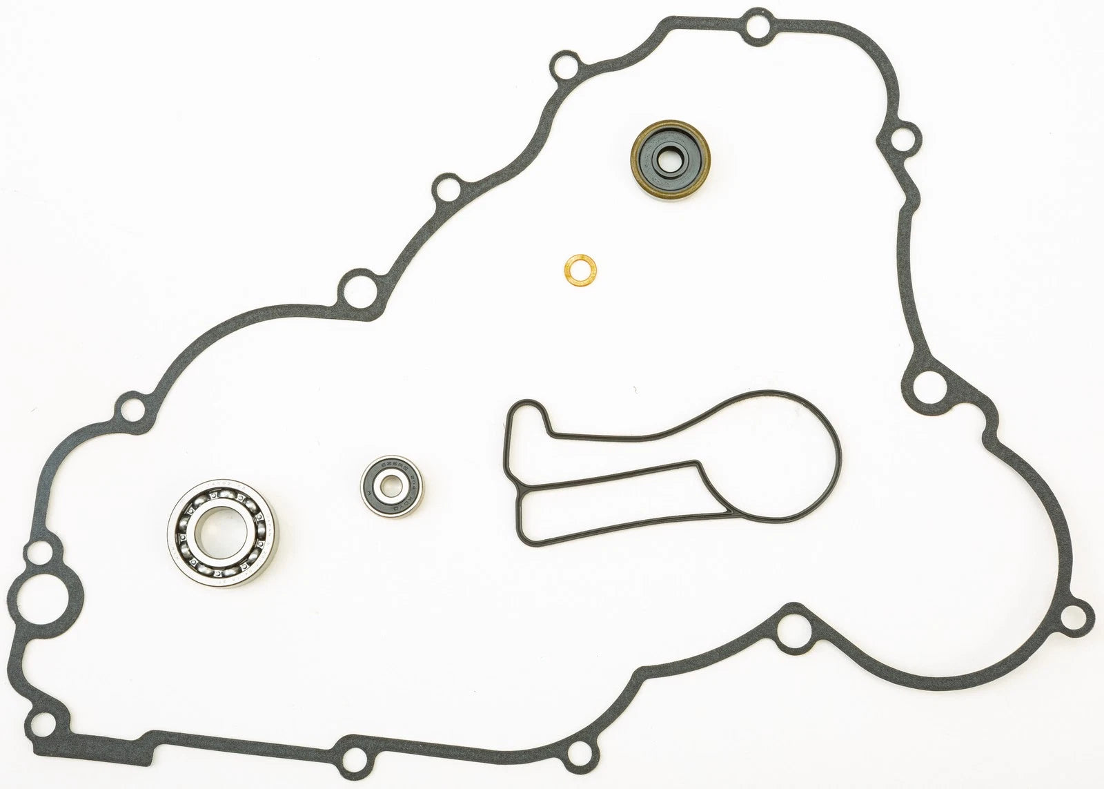 ATHENA Water Pump Repair Kit with Bearings for Husqvarna & KTM 2017-2018