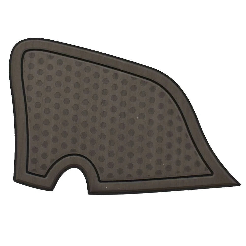 2015 Nitro ZV21 Boat Non-Skid Mat - Gray Black