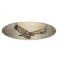 G3 Boat Raised Decal Sticker 73404898 - Eagle Logo Emblem