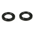 (2 Pack) Suzuki Outboard Gear Oil Drain Plug Gaskets 09168-10022