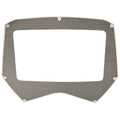 Ranger Boat Dash Panel - 18 X 13 Inch Aluminum