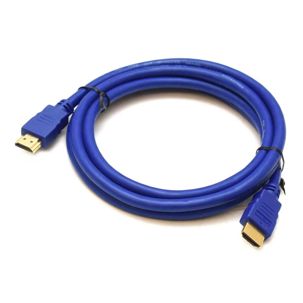 Boat RV HDMI Cable 6 Foot - High Speed