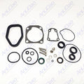 Fit Johnson Evinrude 35HP-75HP Small Case Lower Gearcase Seal Kit 396355