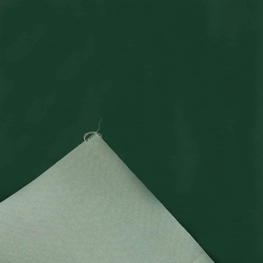 Boat Knit Back Vinyl - Faux Leather Hunter Green 54 Inch (YD)