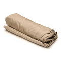 Lowe Pontoon Boat Cover 2257096 - SF212 Light Sand 37121-15 Dowco 2017