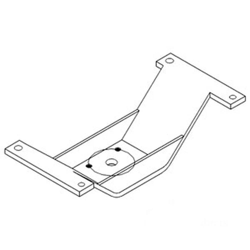 360406R1 Rear Saddle Fits Case-IH Tractor Models M MD 450 400 Super M +