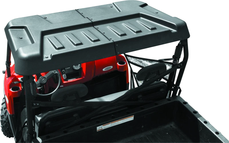 QuadBoss 11-14 Polaris Ranger 1000 Diesel (2) Roof