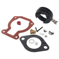 439072 Outboard Carburetor Repair Kit for Evinrude Johnson Marine Outboard Motor