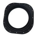 Seal Transom Boot 16 Hole for OMC Stringer 1967-1977 Replaces 313080 18-2767