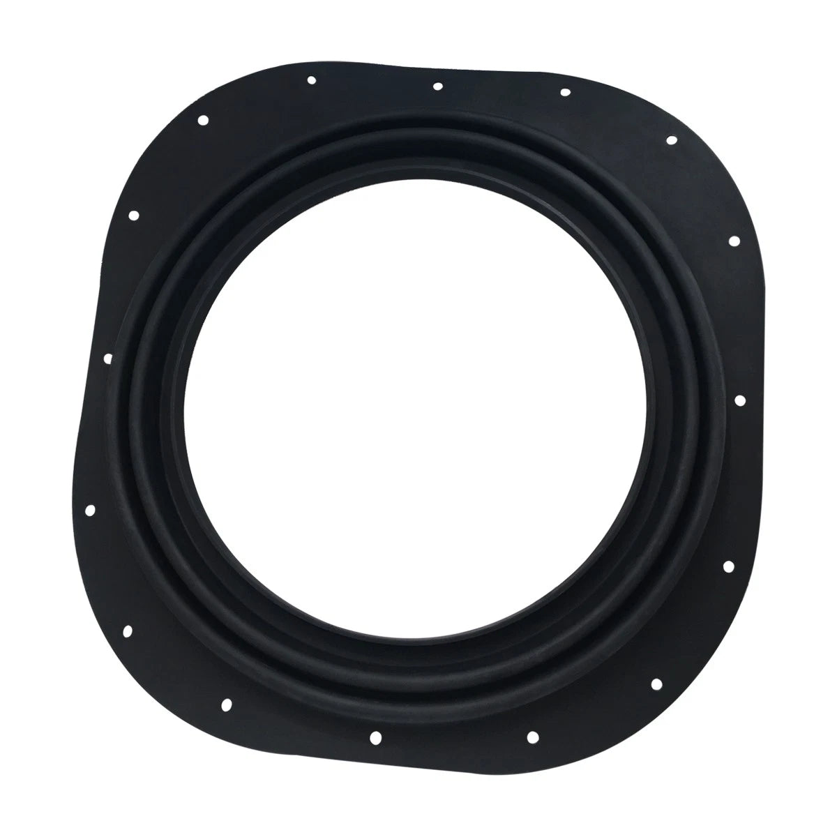 Seal Transom Boot 16 Hole for OMC Stringer 1967-1977 Replaces 313080 18-2767