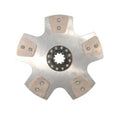 A-04034158 Trans Disc, 11" - Fits Universal Tractors