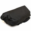 Sun Tracker Pontoon Boat Cover 353270 - Fishin' Barge 24 DLX/XP3 Black