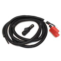 Novatron Boat Trolling Motor Battery Cable J-064-044 - 6 AWG 13 FT