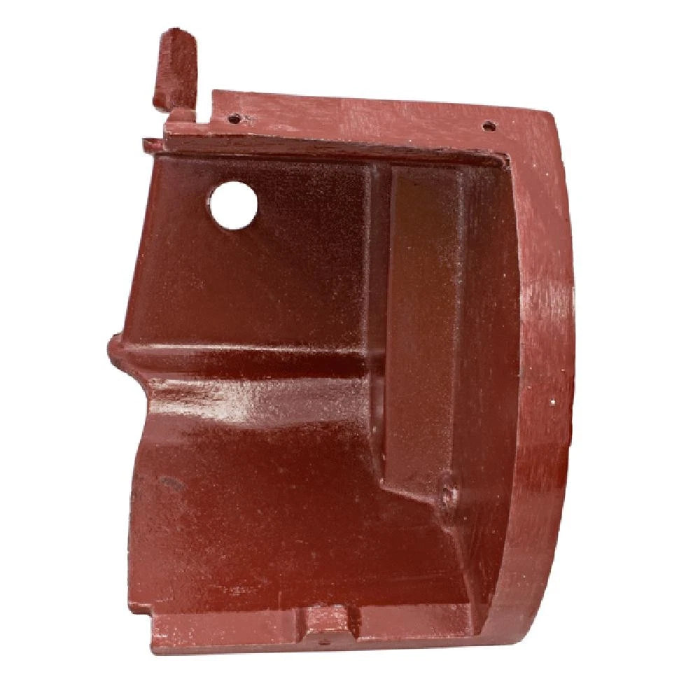 R5058 Shift Lever Cover Fits IH - Fits FARMALL