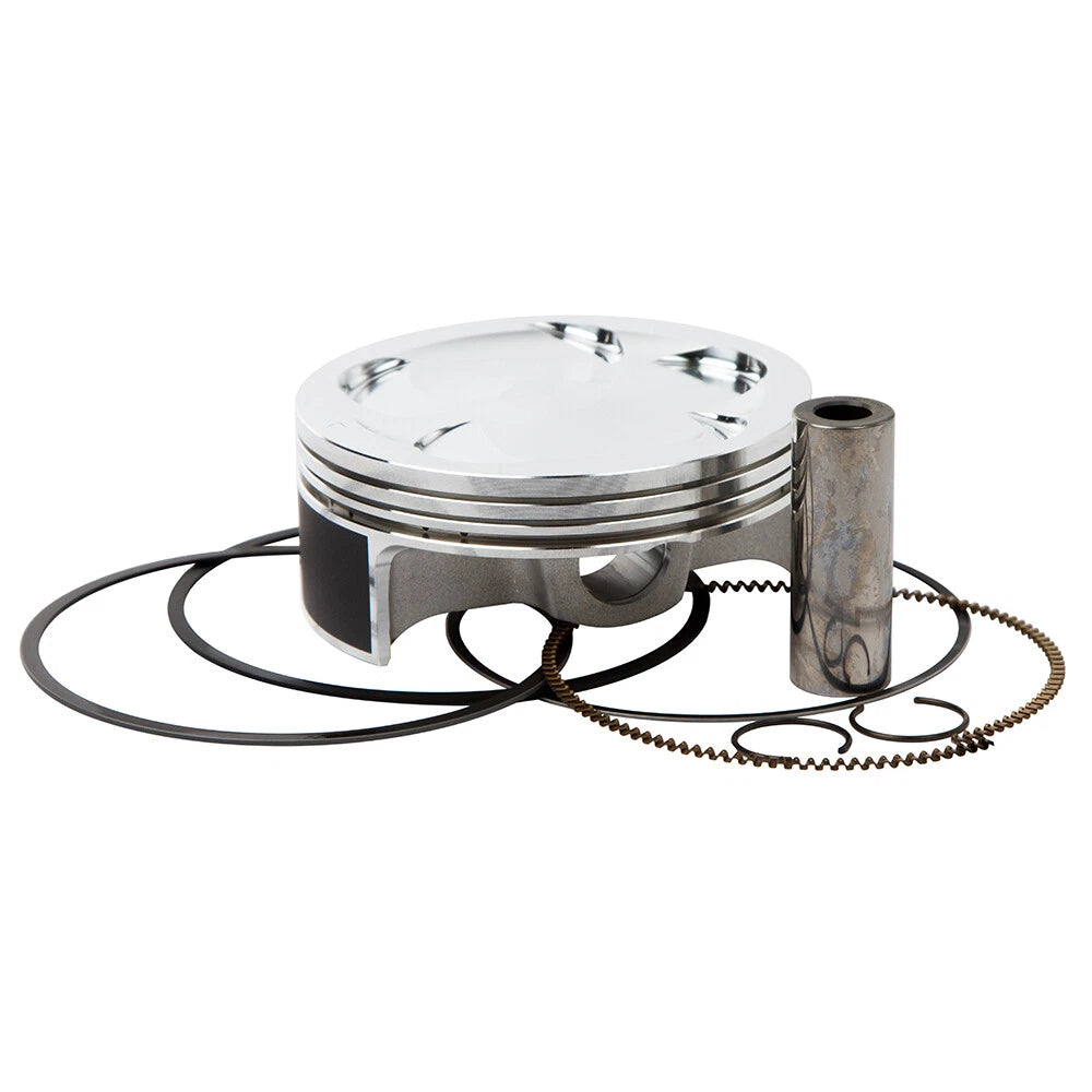 Vertex Piston Kit for Yamaha YZ450F 2003-2009 96.96mm 12.5:1 V-22915D