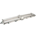 MasterCraft Boat Wakeboard Tower Header 582198A - ZFT4 X55 Aluminum
