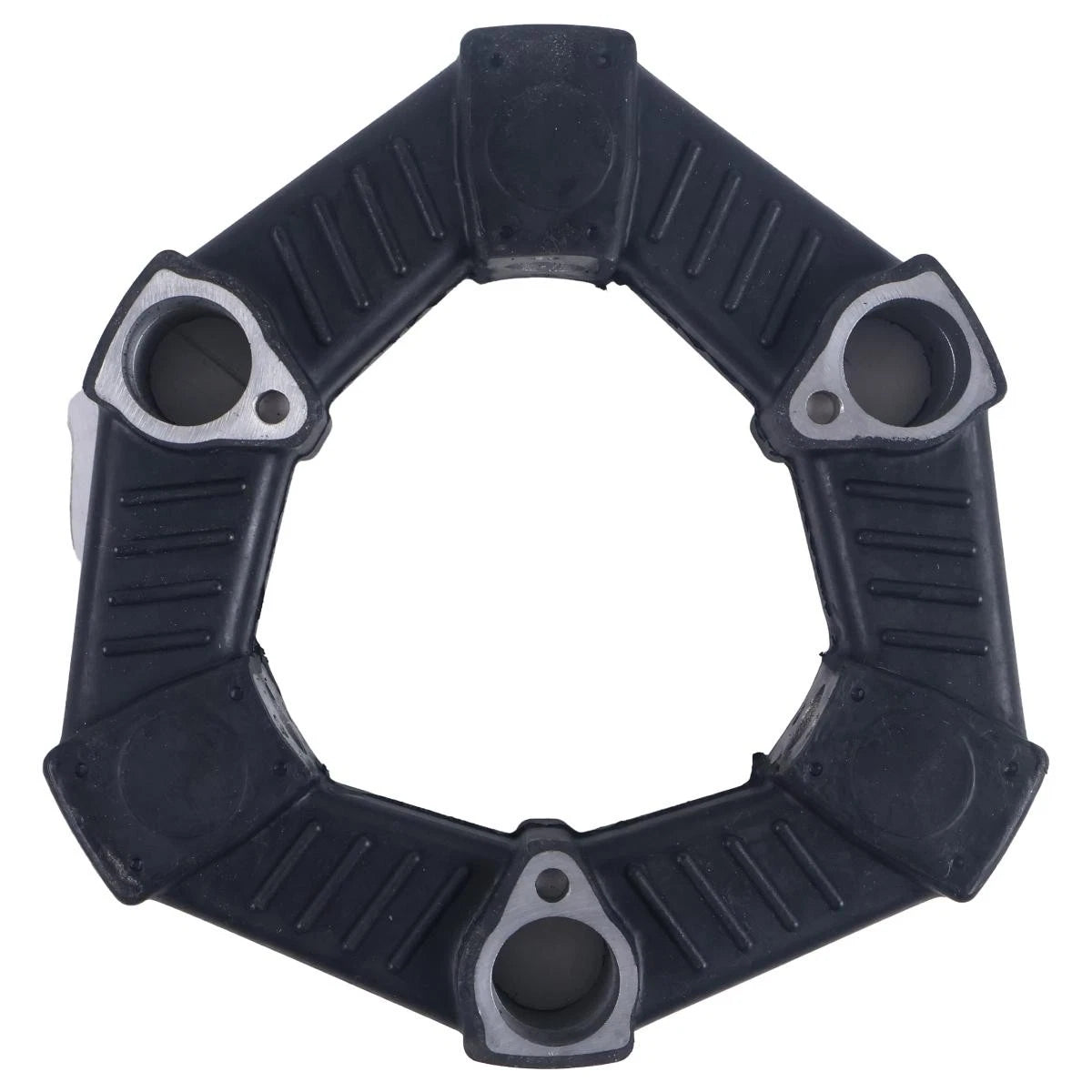 25AS Flexible Coupling for Centaflex CF-A-25 Series CAT Hitachi Kobelco Takeuchi